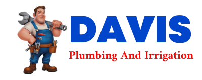 Trusted plumber in BRANT LAKE